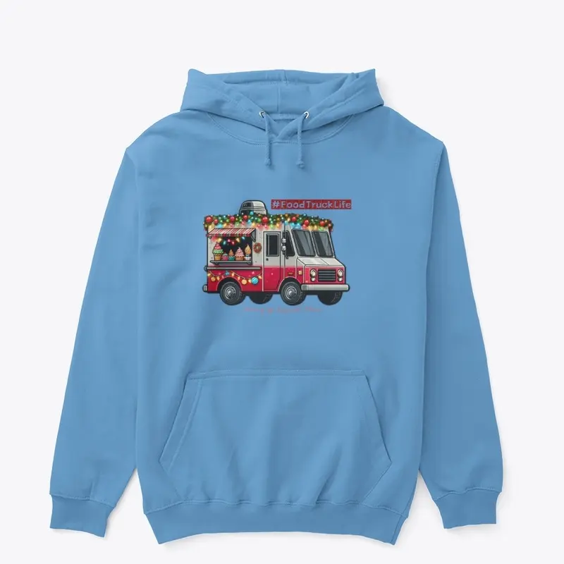 Food Truck Life Design